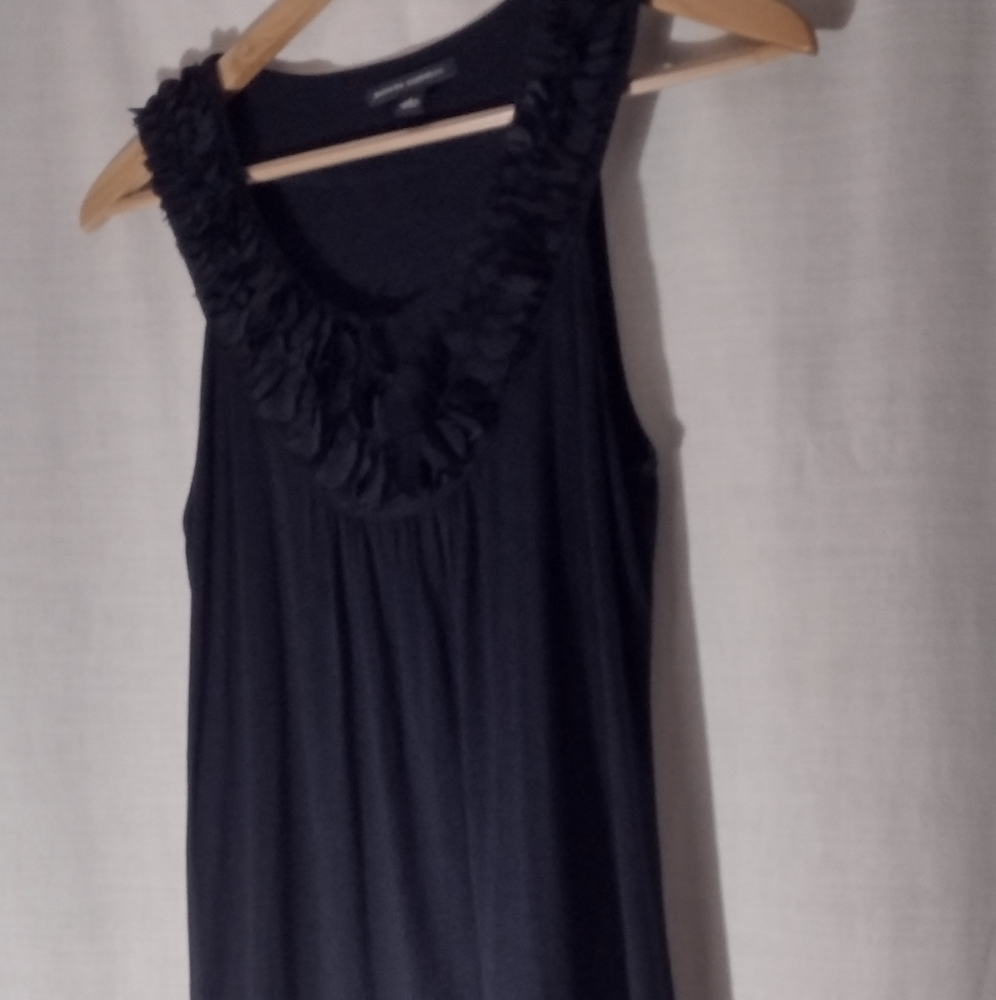 Sexy Little Black Dress